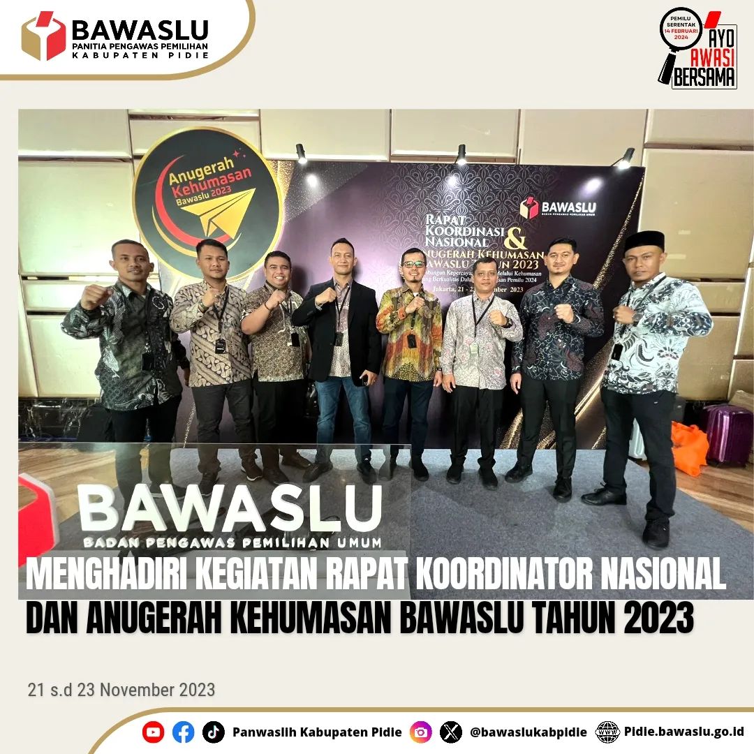 Membangun Kepercayaan Publik Melalui Kehumasan