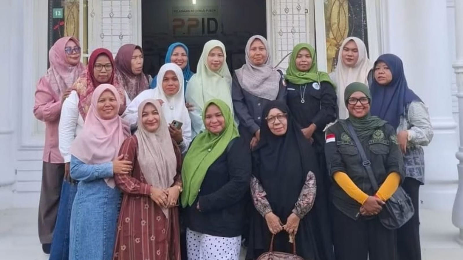 Gerakan Perempuan Demokrasi: Pintu Masuk Penguatan Kualitas Pemilu