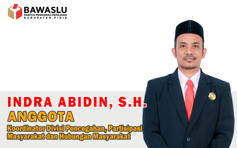 Indra Abidin
