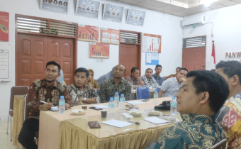 Panwaslih Potensikan Kerawanan dan Penanganan Pelanggaran Tahapan Kampanye