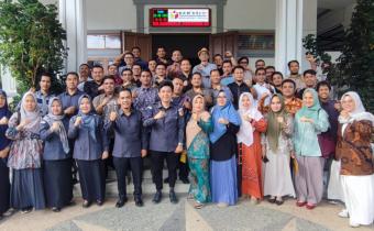 Penyusunan dan Pembahasan Usulan Perubahan serta Kodifikasi Undangan-Undang Pemilihan Umum dalam serial Diskusi Klinik Hukum yang diadakan oleh Panwaslih Provinsi Aceh di Kantor Sekretariat Panwaslih Provinsi Aceh pada Senin 25 Agustus 2025. 