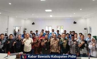 foto bersama setelah kegiatan 