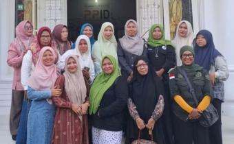 Gerakan Perempuan Demokrasi: Pintu Masuk Penguatan Kualitas Pemilu