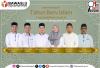 Bawaslu merayakan tahun baru Islam