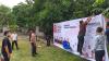 gorong royong persiapan HUT 81 RI